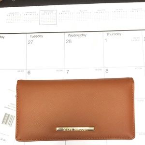 NEW STEVE MADDEN WALLET